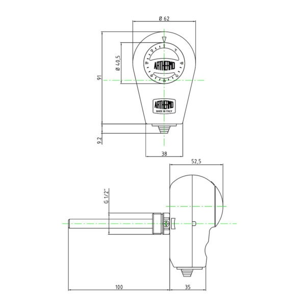 Termostat-imersie-Arthermo-ARTH100_4 Termostat de imersie Arthermo ARTH100