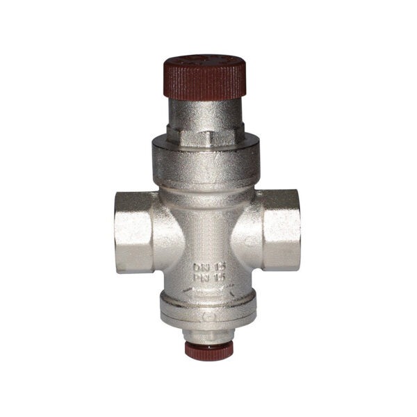 Reductor_presiune_IVAR_RDP20 Reductor presiune apă IVAR 1/2″ FI - 15 bar